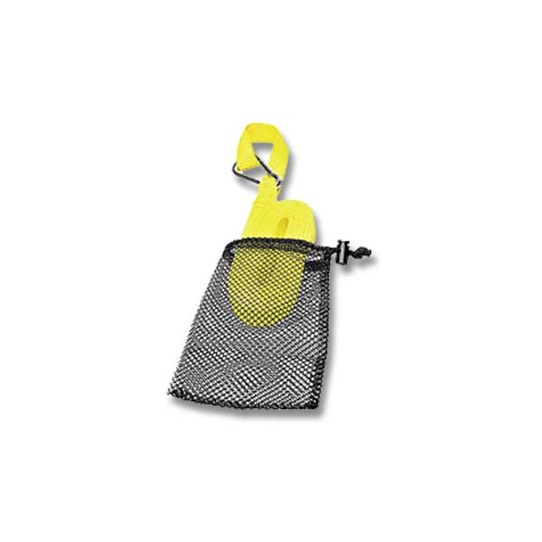 Jet Logic Personal Watercraft (PWC) Tow Strap with Mesh Bag