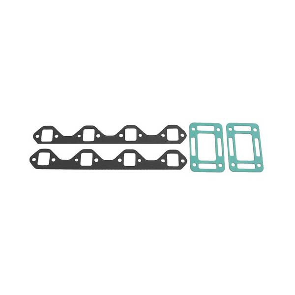 Sierra 18-0603 GLM 302/351 CID Exhaust Manifold Gasket Set