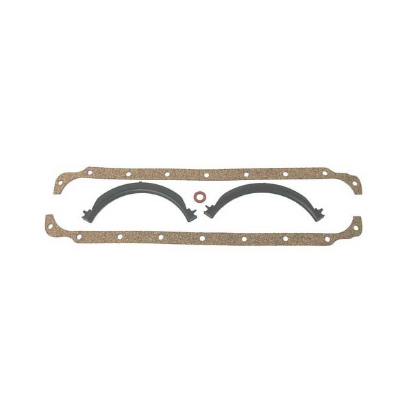 Sierra 18-0608 Oil Pan Gasket Set