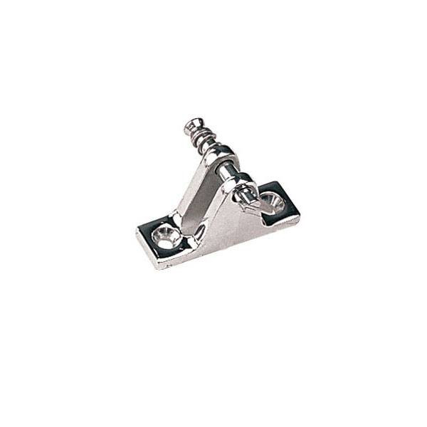 Sea-Dog 90 Degree Deck Hinge w/ Removable Pin