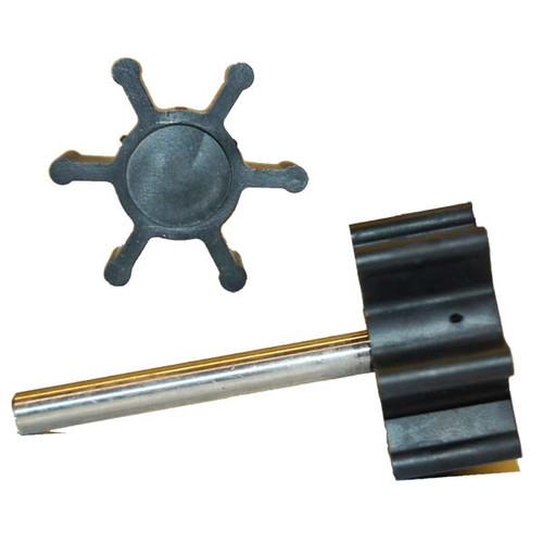 ポジャギNo.35 Zinko ZABJ-35M 35 Ton Air Hydraulic Bottle Jack