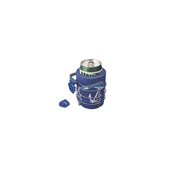 Swivel Drink Holder with Foam Insulator