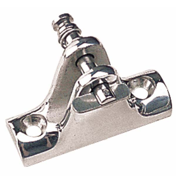 Sea-Dog Bimini - Canopy Top 1" Concave Deck Hinge