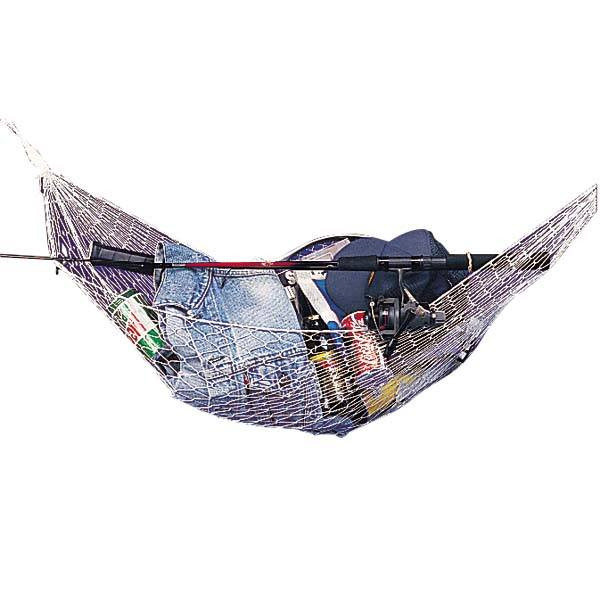 Sea Dog Nylon Gear Storage Hammock