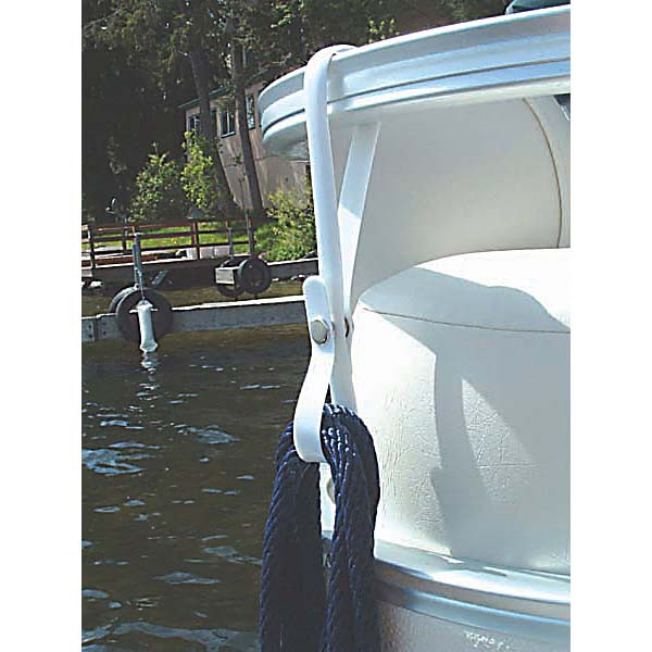 Taylor Made Dock And Mooring Line Holder