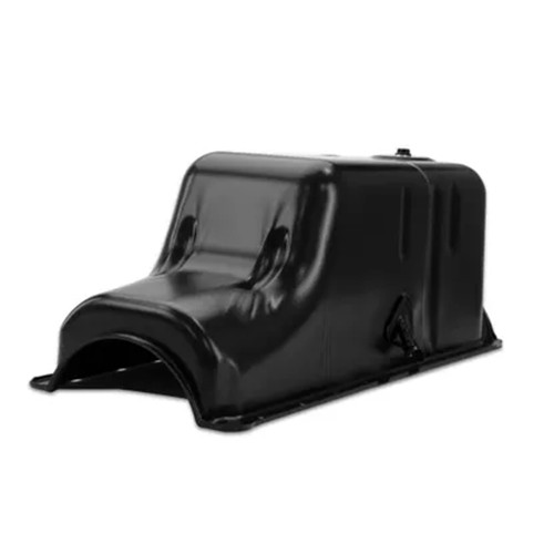 Sierra 18-0614 MerCruiser Big Block V8 Oil Pan