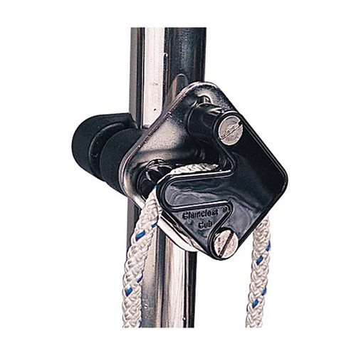 Sea Dog Rail Mount Loop Cleat Boat Fender Holder