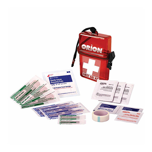 Orion Marine Runabout First Aid Kit