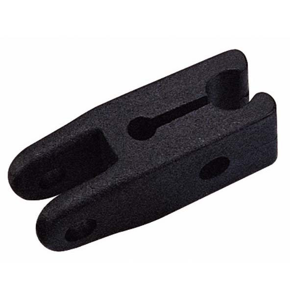 Sea-Dog Bimini - Canopy Top Nylon Jaw Slide, Pair