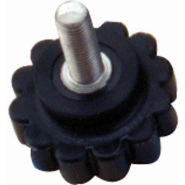 Sea-Dog Bimini - Canopy Top Short Thumb Screws, Pair