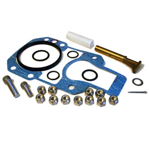 Sterndrive Engineering Complete Drive Gen I Install Kit