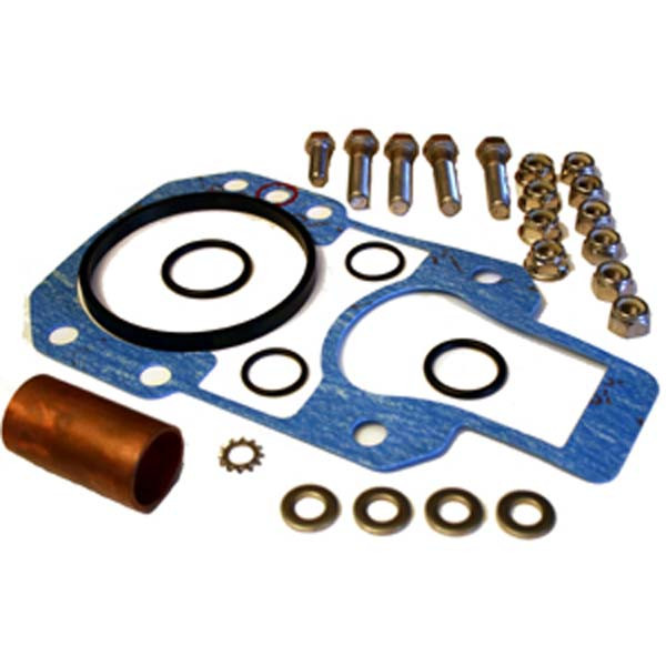 Sterndrive Engineering Complete Drive Gen II Install  Kit