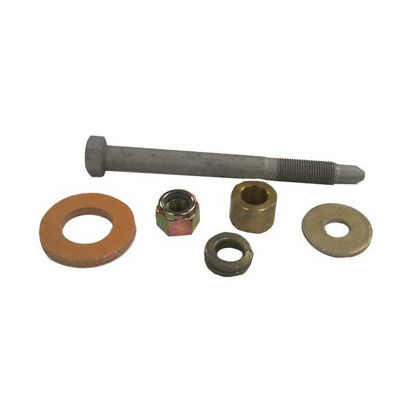 Sierra 18-2141 Engine Mount Bolt Kit Replaces 10-97934A1