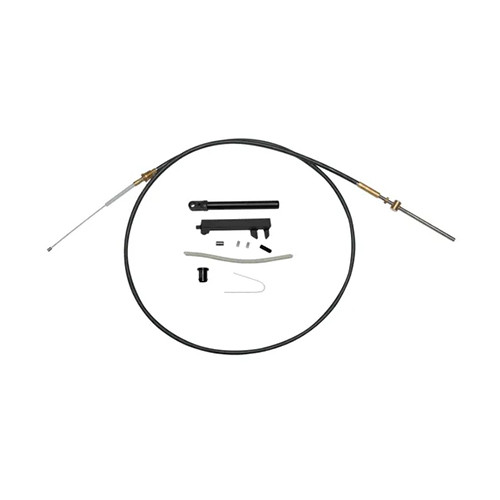 Voyager53　1014 Hardin Marine - Shift Cable Assembly Kit 865436A02