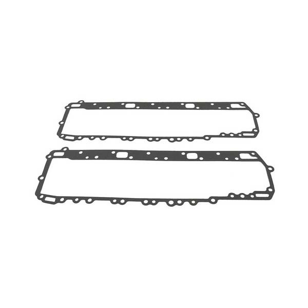 Sierra 18-2574 Exhaust Cover Gasket