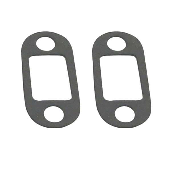 Sierra Marine Sierra 18-2880-9 Cover Plate Gasket (Priced Per Pkg Of 2) - $6.79 at Wholesale Marine