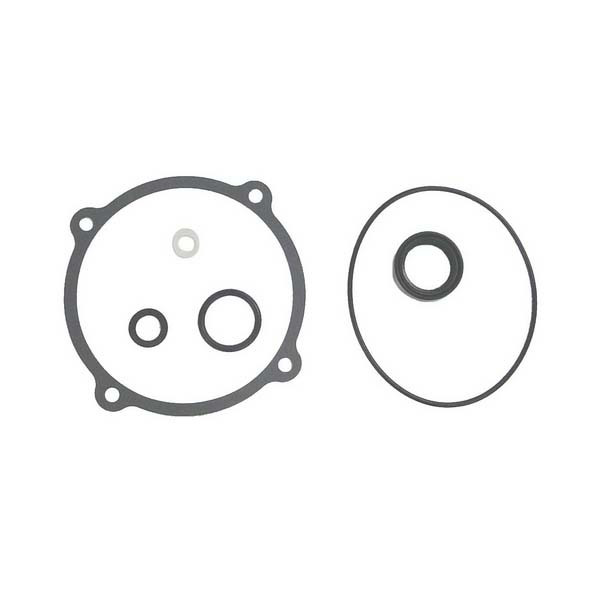 Sierra Marine Sierra 18-2698 Clutch Housing Seal Kit - $35.09 at Wholesale Marine