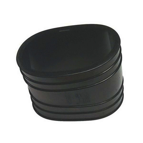 Sierra 18-2746 MerCruiser V6/V8 Exhaust Boot