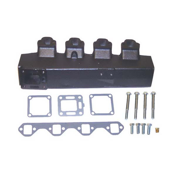 Sierra Marine Sierra 18-1962-1 Manifold - $311.69 at Wholesale Marine