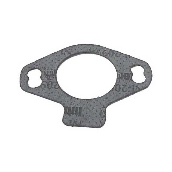 Sierra 18-2554 Thermostat Cover Gasket Replaces 27-41812