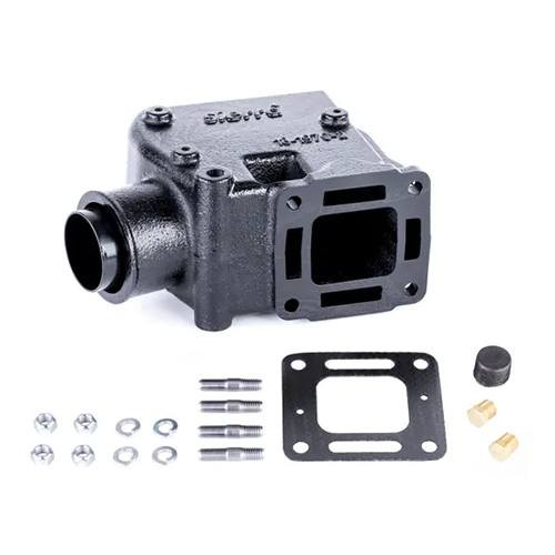 Sierra Marine Sierra 18-1970-2 Riser Elbow - $243.99 at Wholesale Marine