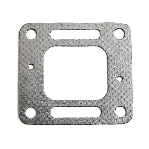 NEW MERCRUISER OEM EXHAUST ELBOW RISER RESTRICTOR GASKET 27-863724