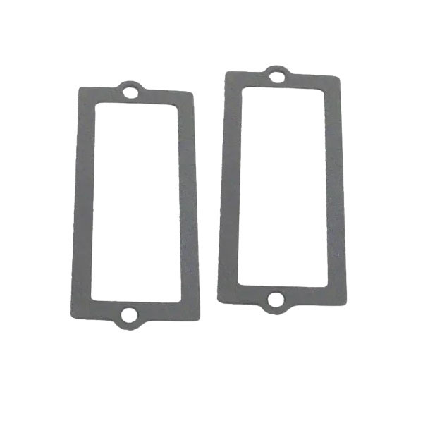 Sierra 18-0991-9 Leaf Plate Gasket (Pkg Of 2)