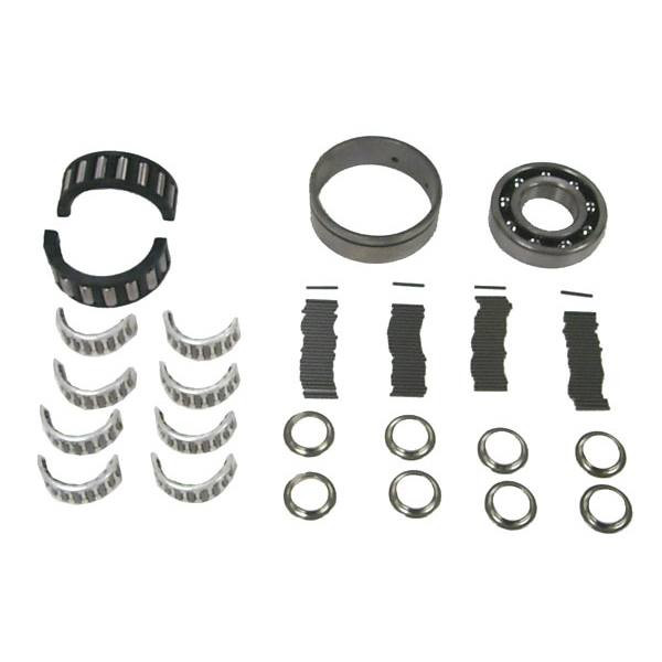 Sierra Marine Sierra 18-1386 Powerhead Bearing Kit - $646.39 at Wholesale Marine