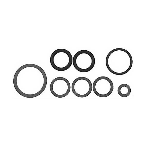 Sierra 18-0907 Oil Drain Plug Gasket Set