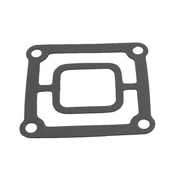 Sierra 18-2861-1 Manifold End Cap Gasket Replaces 0311121