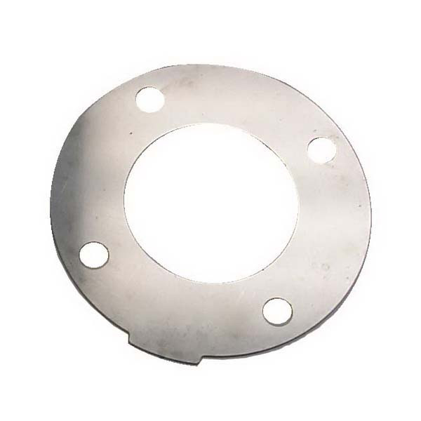 Sierra Marine Sierra 18-1917 Block Off Manifold Plate - $20.99 at Wholesale Marine