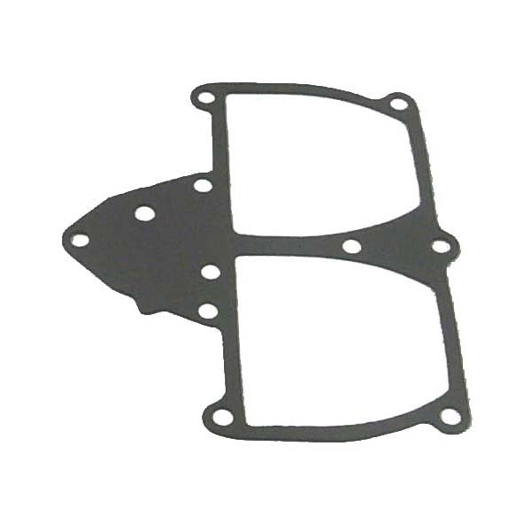 Sierra 18-2838 Transfer Port Cover Gasket Replaces 27-552791