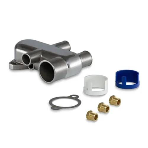 Sierra 18-1989 MerCruiser V8 Thermostat Housing