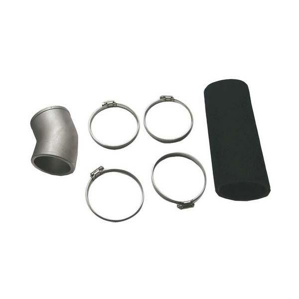 Sierra Marine Sierra 18-1991 Elbow Adapter - $99.49 at Wholesale Marine