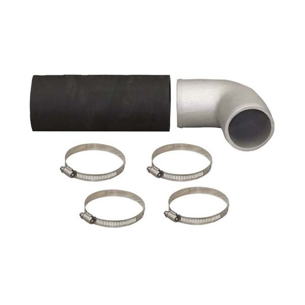 Sierra 18-1992-1 Manifold Elbow Adapter