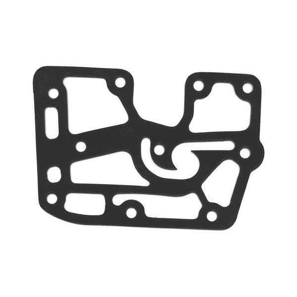 Sierra 18-2716 Exhaust Cover Gasket