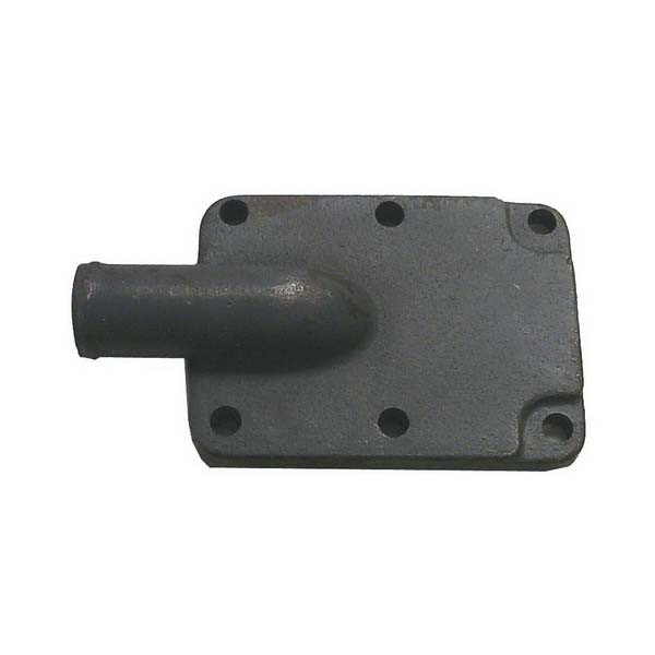 Sierra 18-1995 Manifold End Plate