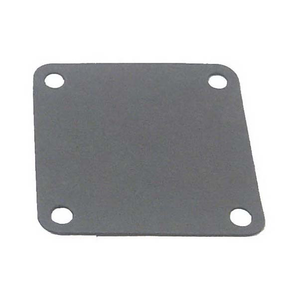 Sierra 18-0928-1-9 Manifold End Cap Gasket (2 Pk)