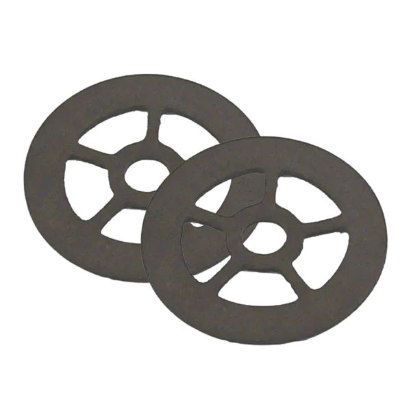 Sierra 18-2900-9 Cap To Fuel Pump Gasket (2Pk) Replaces 0338879