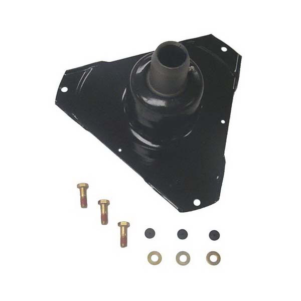 Sierra 18-2321 Engine Coupler Replaces 12632A6
