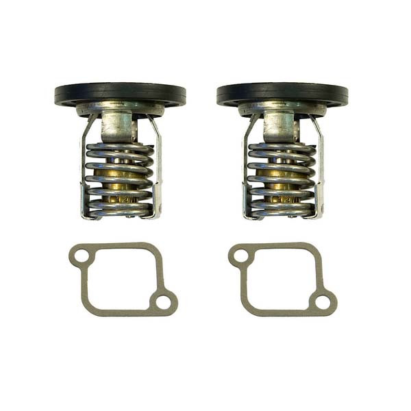 Sierra 18-3606 Mercury 130 Thermostat Kit