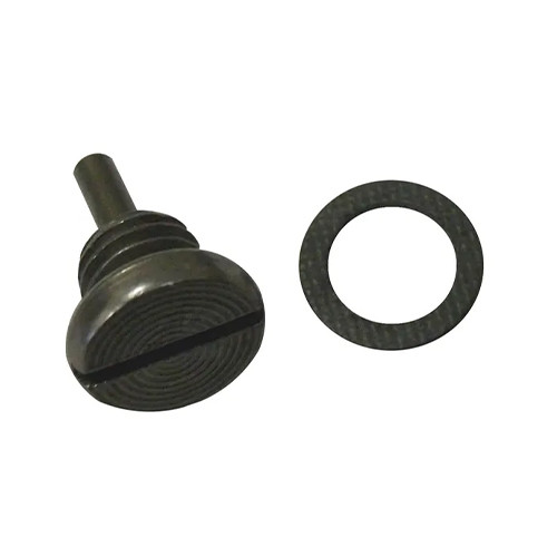 Sierra 18-2375 Mercury MerCruiser Drain Plug Magnet Replaces 22