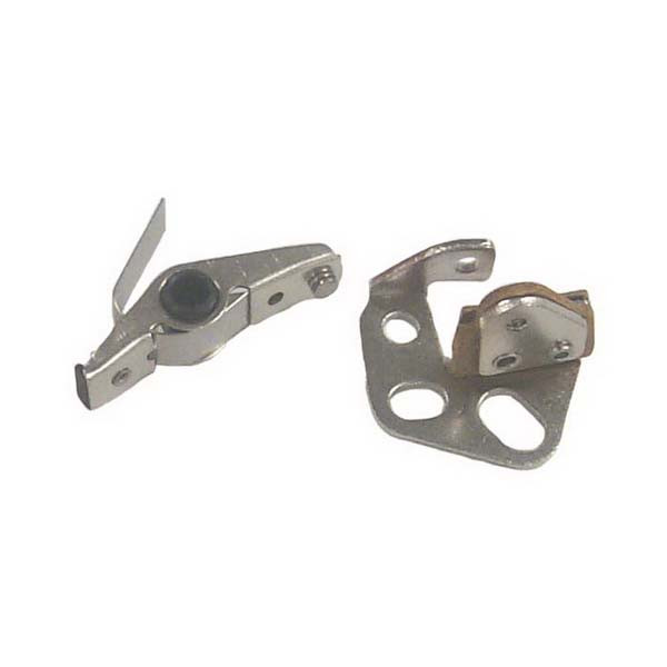 Sierra 18-5157 Contact Set Replaces 0580290