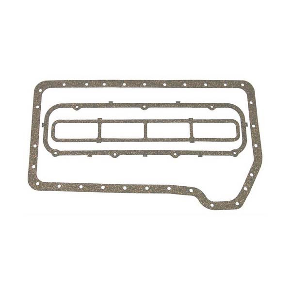 Sierra 18-4366 Oil Pan Gasket Set