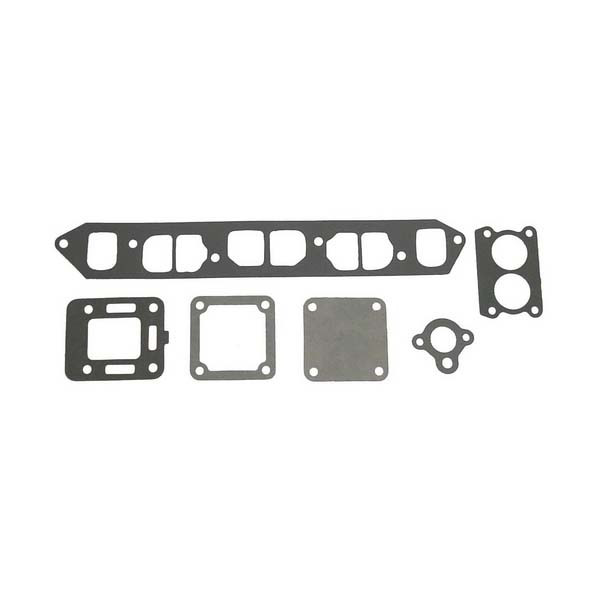 Sierra 18-4367 MerCruiser 2.5L/3.0L Exhaust Manifold Gasket Set