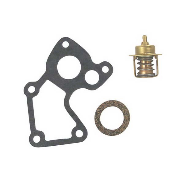 Sierra 18-3669 Thermostat Kit