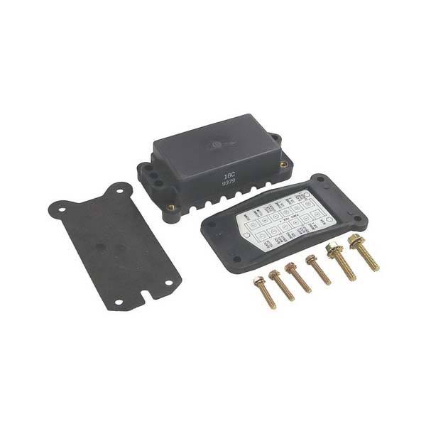Sierra Marine Sierra 18-5753 Power Pack Replaces 0581731 - $119.99 at Wholesale Marine