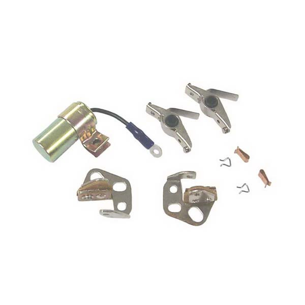 Sierra 18-5001 Tune Up Kit Replaces 0172525