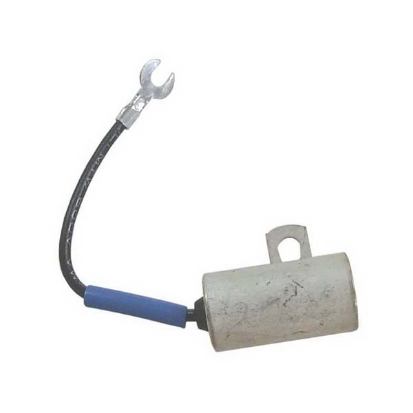 Sierra 18-5207 Condenser Replaces 398-713