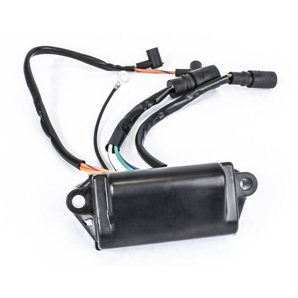 Sierra Marine Sierra 18-5784-1 Johnson/Evinrude Power Pack - $153.89 at Wholesale Marine